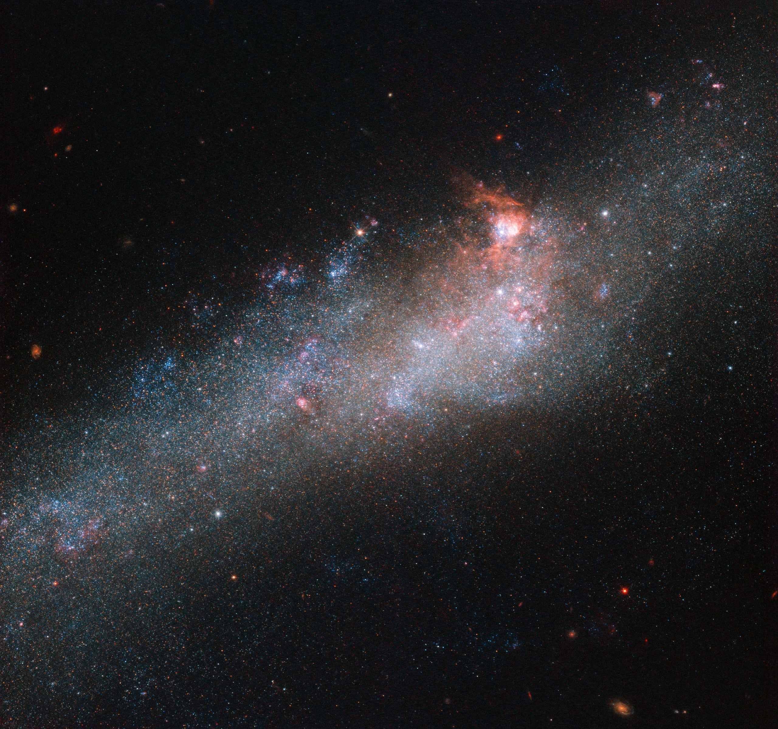 space